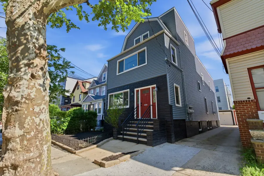 20 CONDICT ST, Jersey City, NJ 07306 - #3