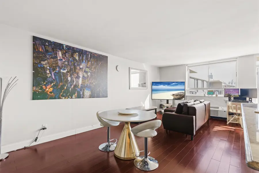 100 MANHATTAN AVE #2312, Union City, NJ 07087 - #3