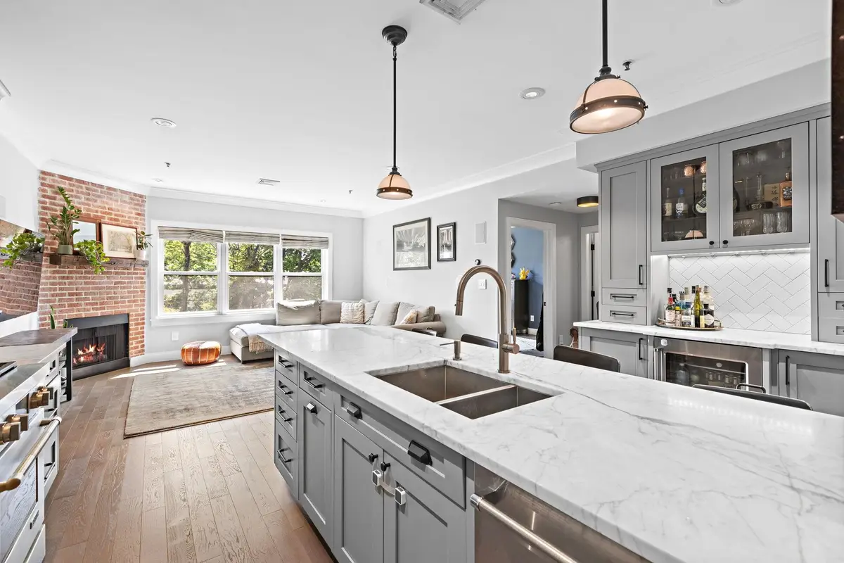 1313 PARK AVE #4C, Hoboken, NJ 07030 - #1