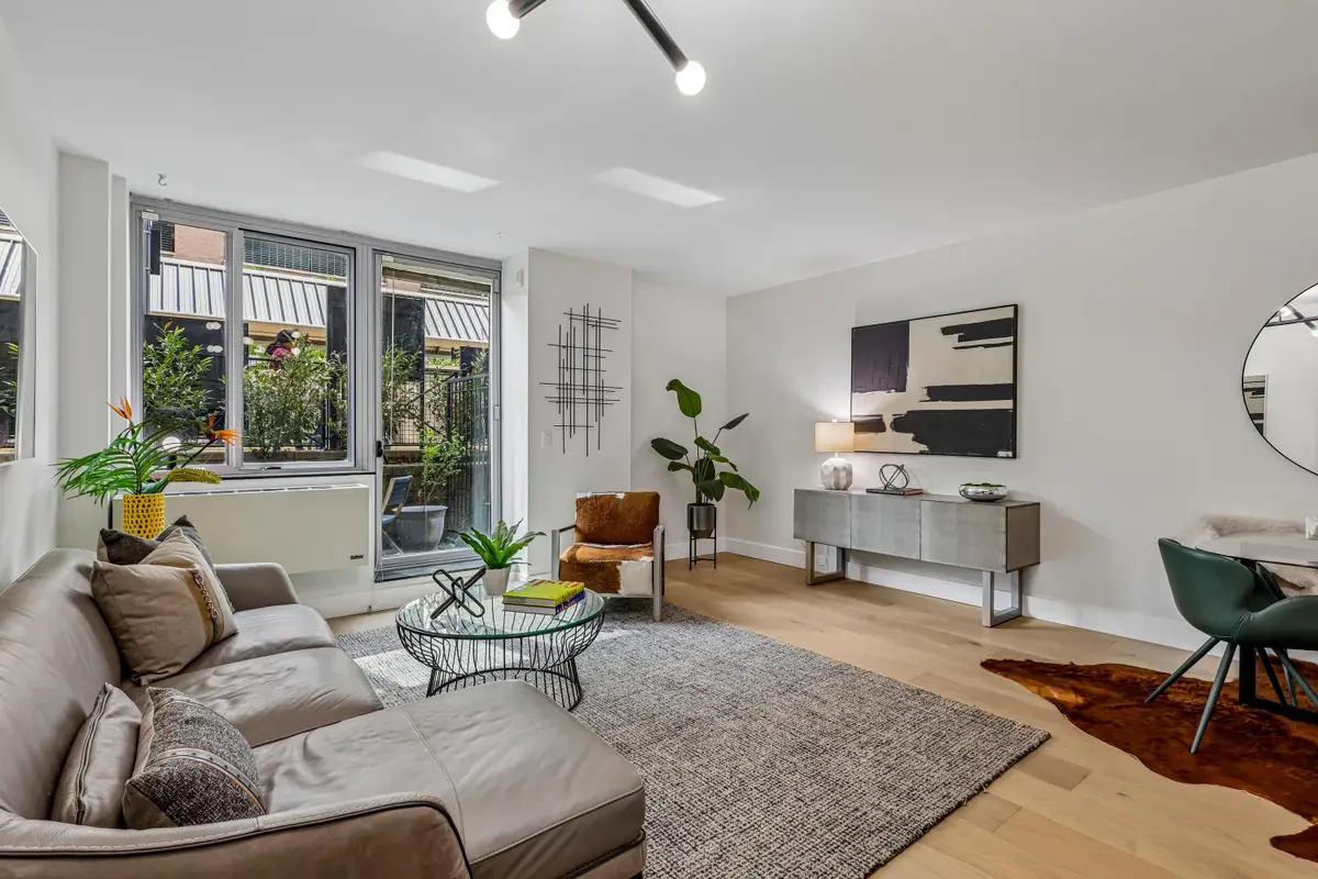 25 HUDSON ST #111, Jersey City, NJ 07302 - #1