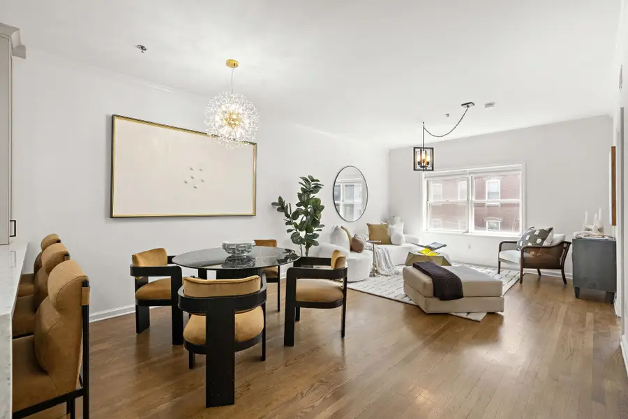 520 PARK AVE #3, Hoboken, NJ 07030 - #2