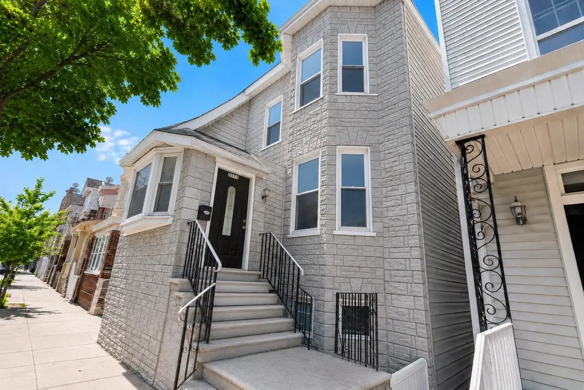 6119 TYLER PL, West New York, NJ 07093 - #1