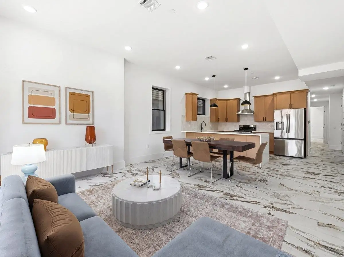68 JORDAN AVE #1, Jersey City, NJ 07306 - #1