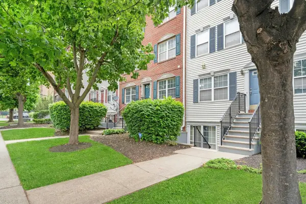 151 WEST MARKET ST #1415, Newark, NJ 07103