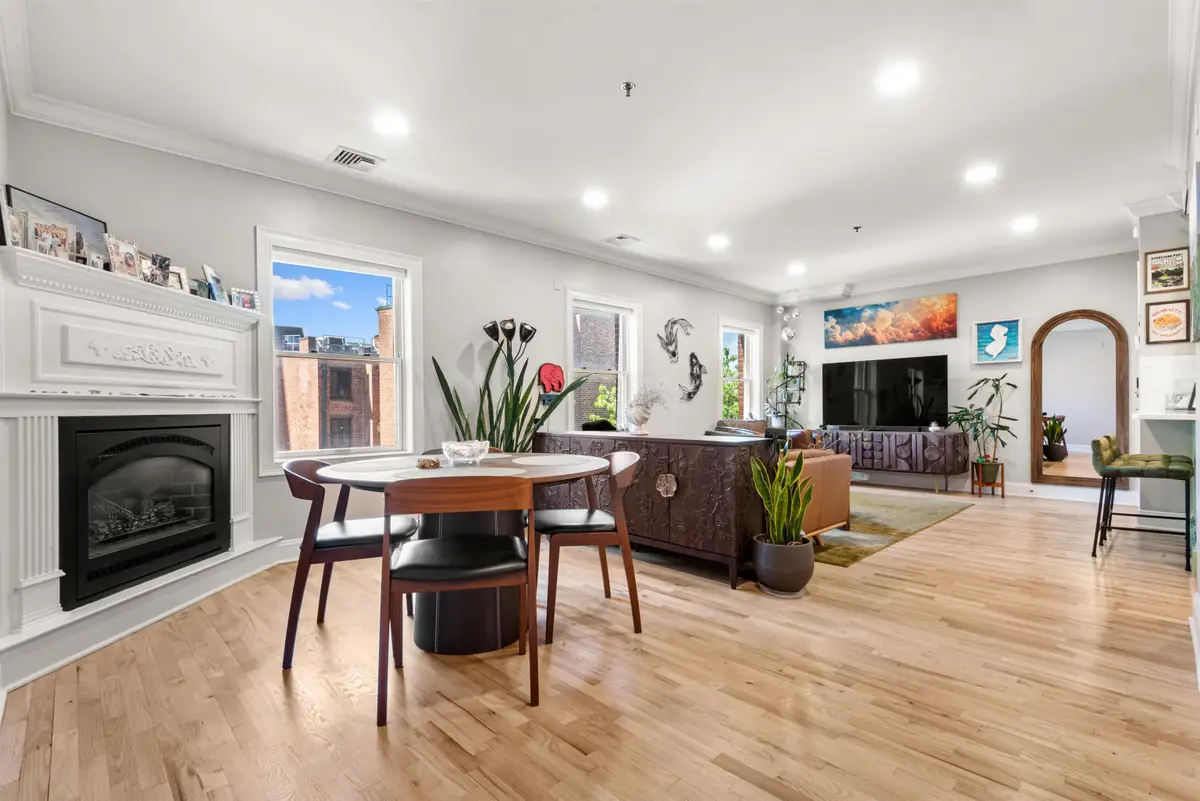 63 SUSSEX ST #8, Jersey City, NJ 07302 - #1
