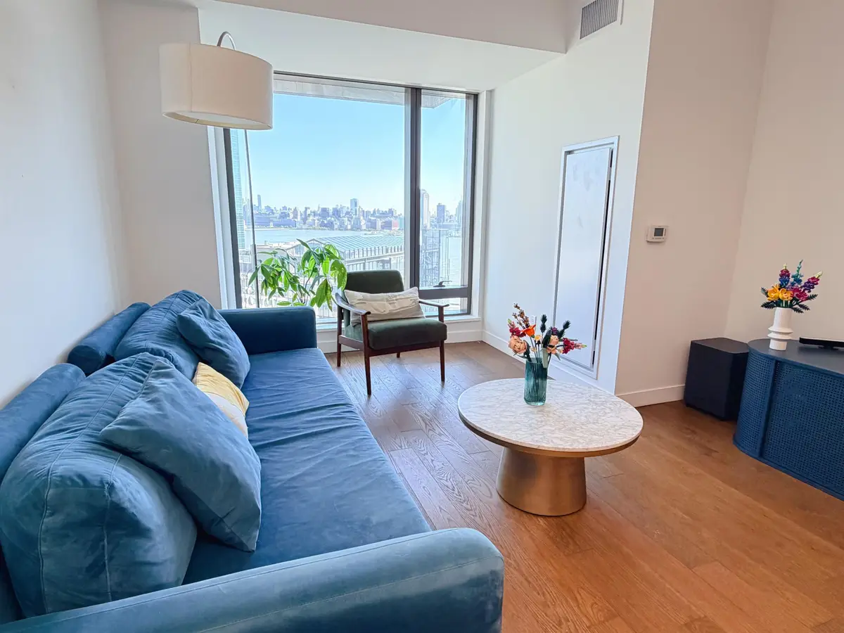 99 HUDSON ST #1802, Jersey City, NJ 07302 - #1