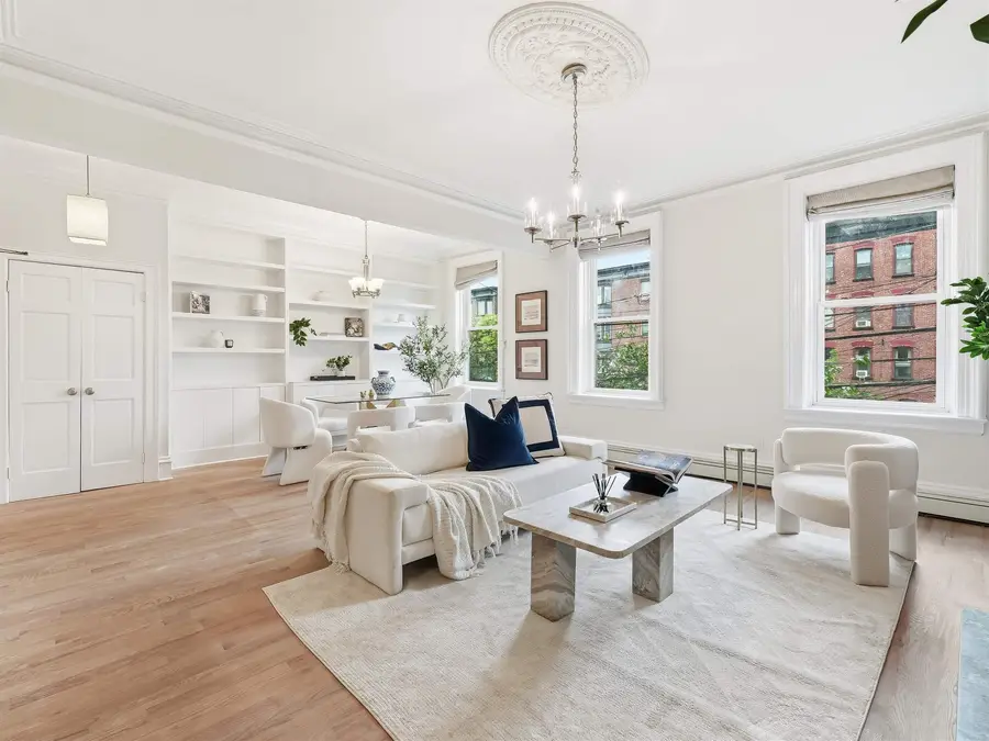 189 CHRISTOPHER COLUMBUS DR #2, Jersey City, NJ 07302 - #2