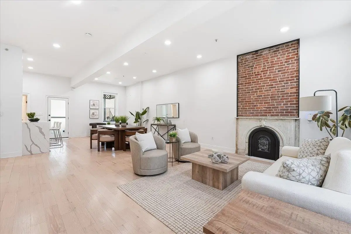 77 ERIE ST #1, Jersey City, NJ 07302 - #1