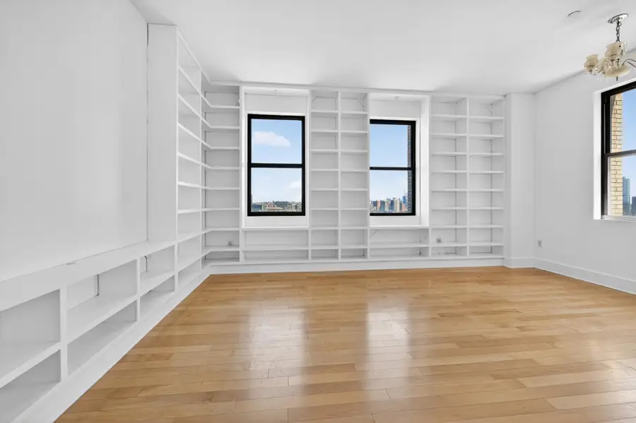 4 BEACON WAY #1409, Jersey City, NJ 07304 - #2