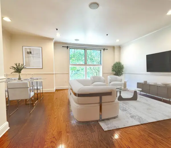 70 ADAMS ST #2F, Hoboken, NJ 07030