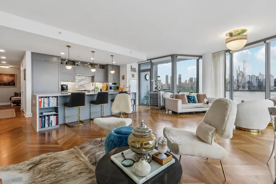 9 AVENUE AT PORT IMPERIAL #1007, West New York, NJ 07093 - #2