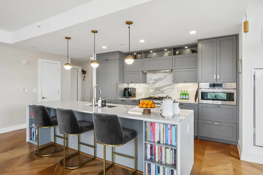 9 AVENUE AT PORT IMPERIAL #1007, West New York, NJ 07093 - #3