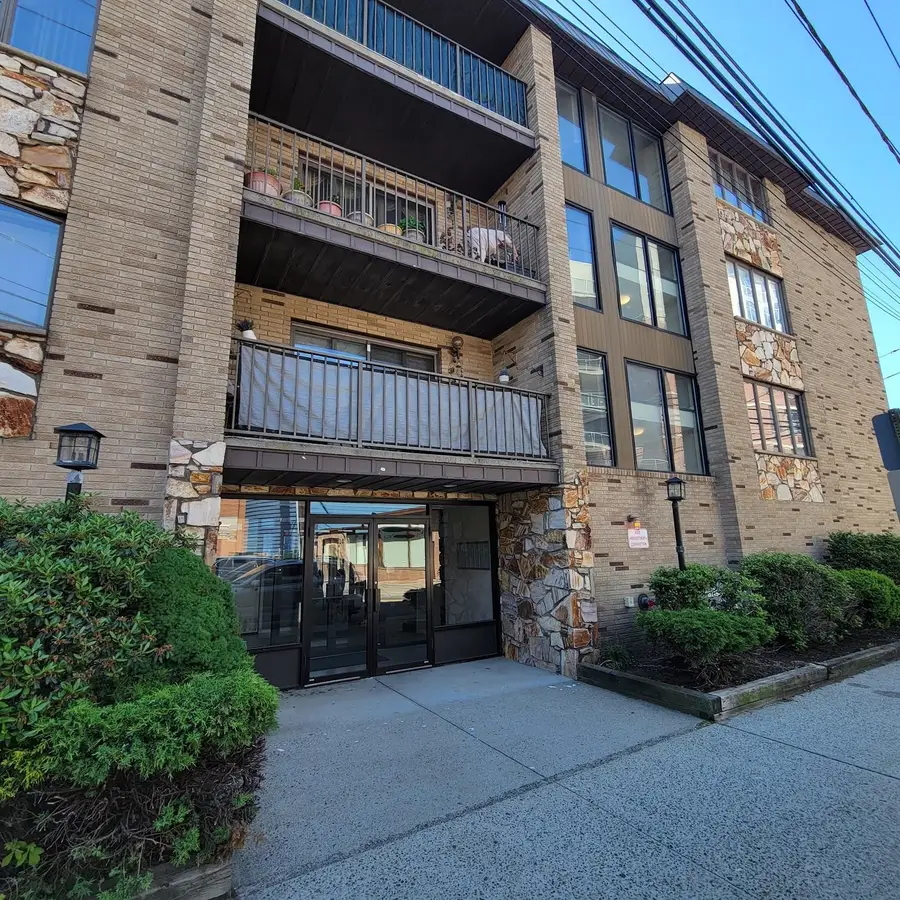 314 PALISADE AVE #B4, Cliffside Park, NJ 07010 - #3