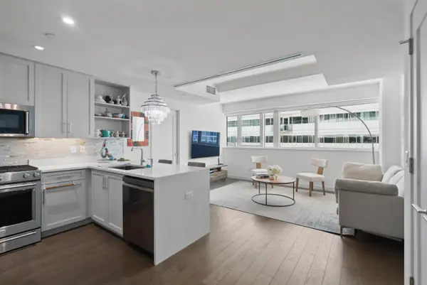 800 AVENUE AT PORT IMPERIAL #508, Weehawken, NJ 07086