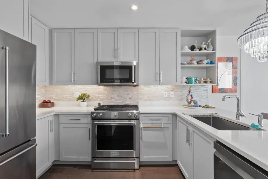 800 AVENUE AT PORT IMPERIAL #508, Weehawken, NJ 07086 - #2