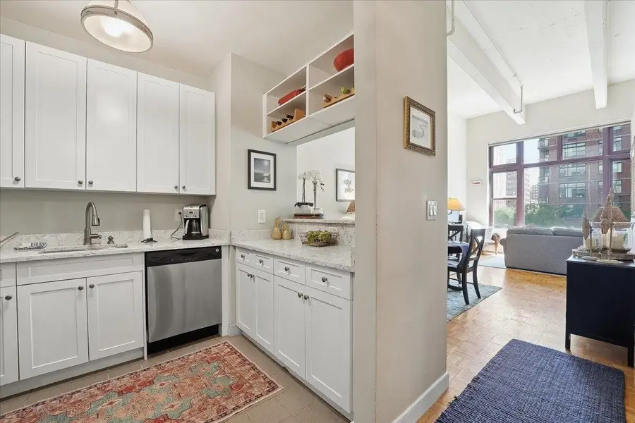 1500 HUDSON ST #2L, Hoboken, NJ 07030 - #2