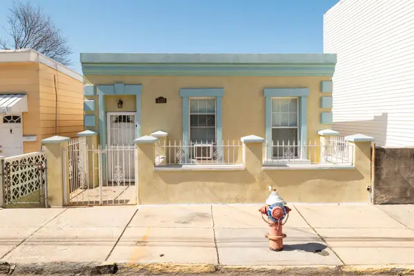 4319 DURHAM AVE, North Bergen, NJ 07047