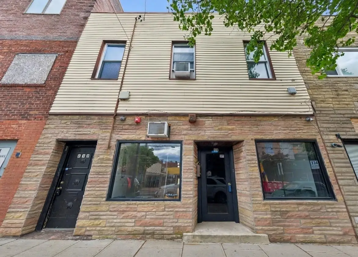 610 NEW YORK AVE, Union City, NJ 07087 - #1