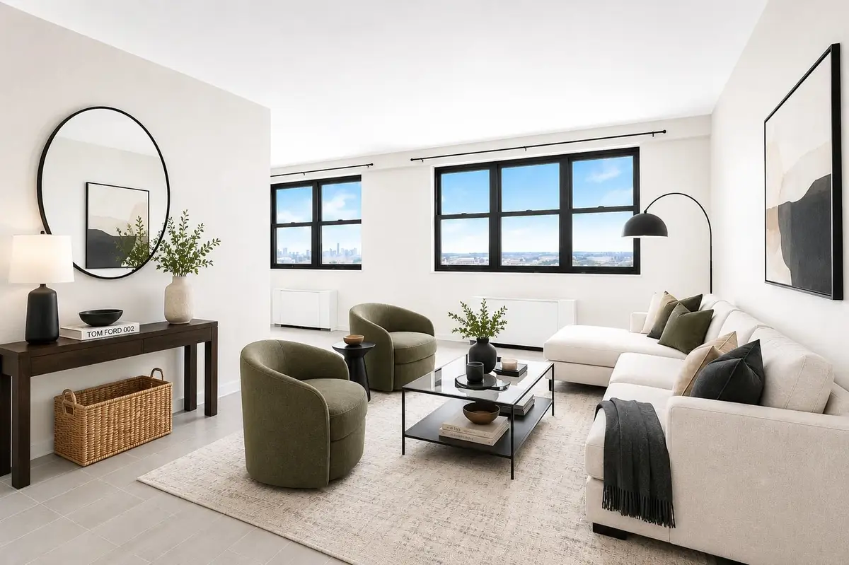 1225 KENNEDY BLVD #14J, Bayonne, NJ 07002 - #1