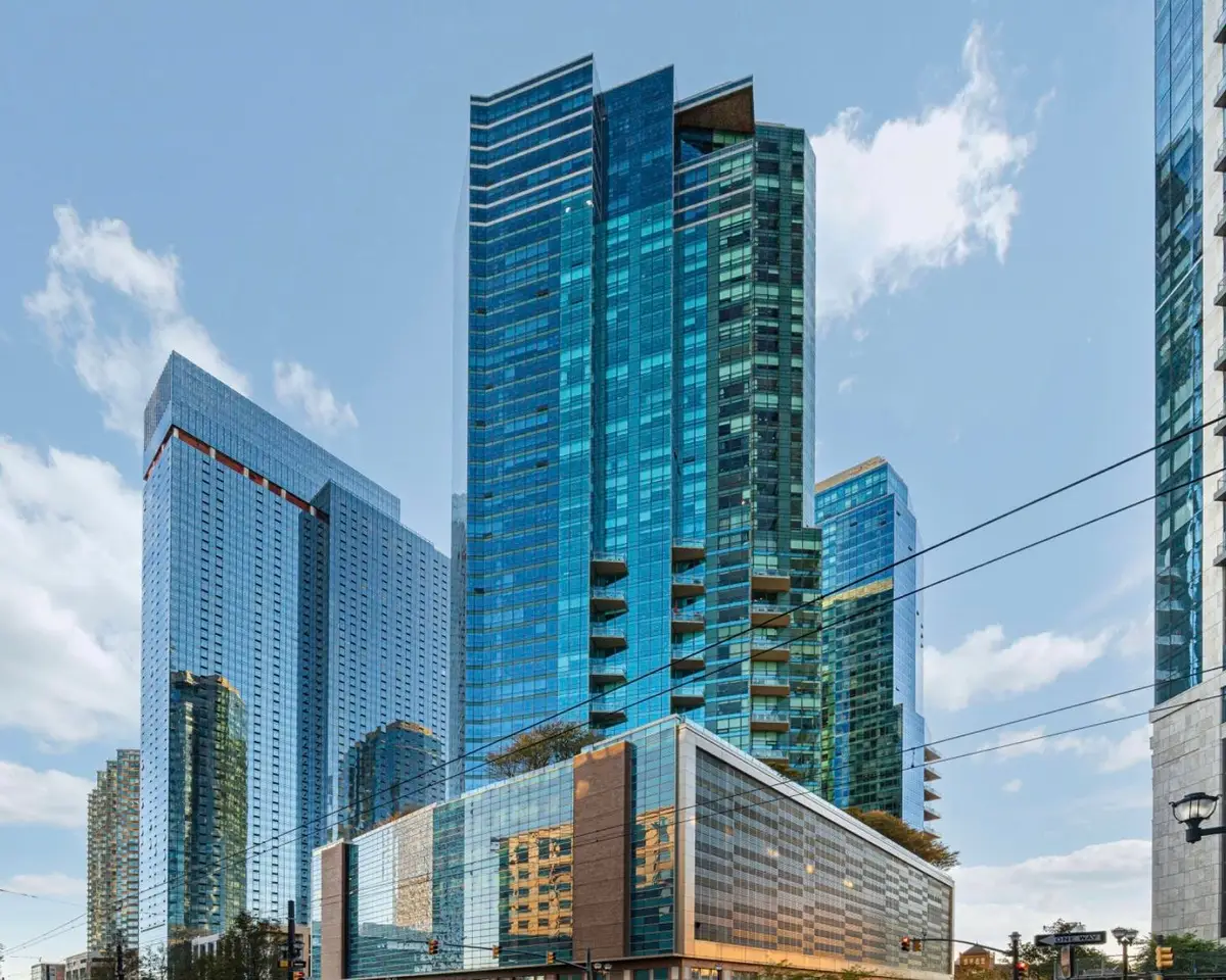 77 HUDSON ST #2401, Jersey City, NJ 07302 - #1