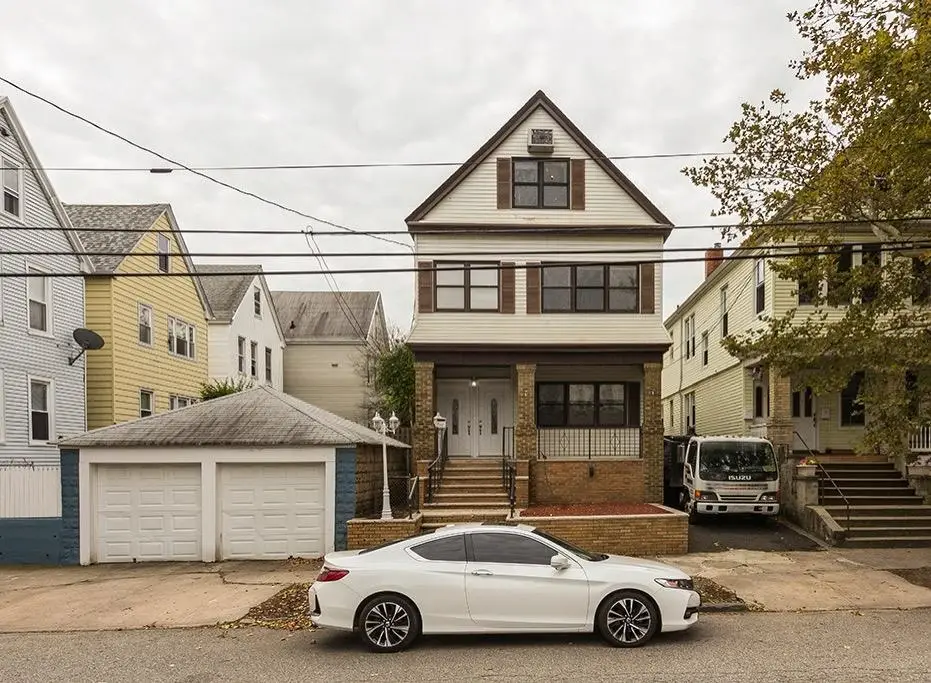 118 WEST 9TH ST, Bayonne, NJ 07002 - #1