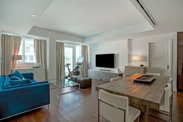 800 AVENUE AT PORT IMPERIAL #816, Weehawken, NJ 07086