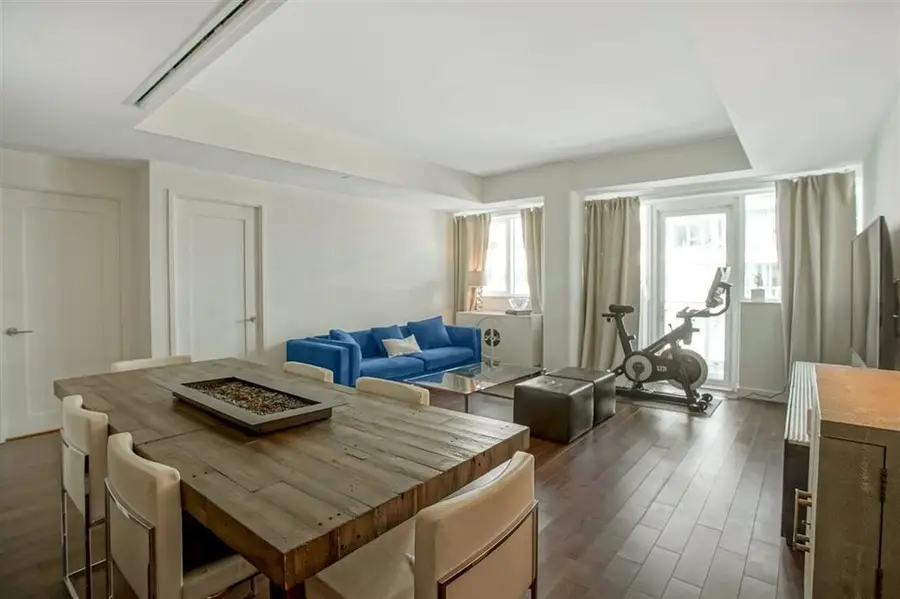 800 AVENUE AT PORT IMPERIAL #816, Weehawken, NJ 07086 - #2