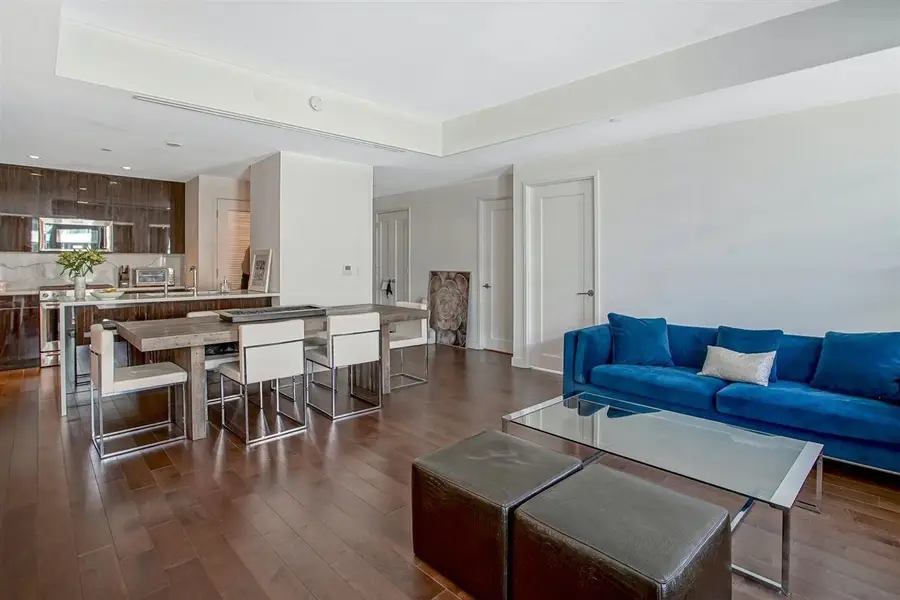 800 AVENUE AT PORT IMPERIAL #816, Weehawken, NJ 07086 - #3