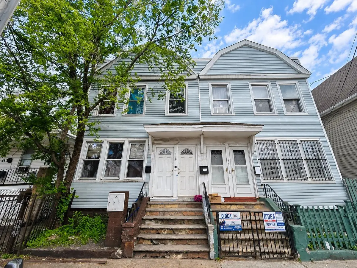 119 MYRTLE AVE, Jersey City, NJ 07305 - #1
