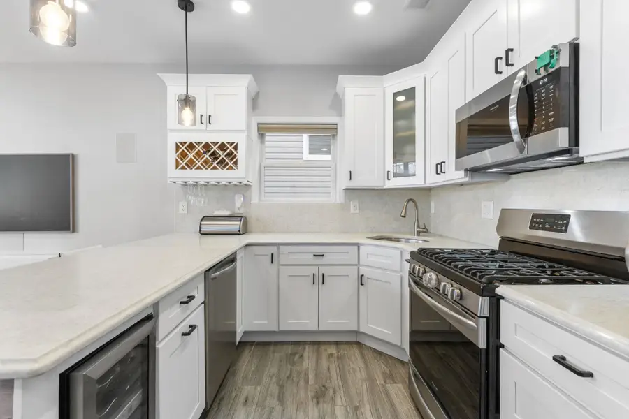 50 COLUMBIA AVE #1, Jersey City, NJ 07307 - #2