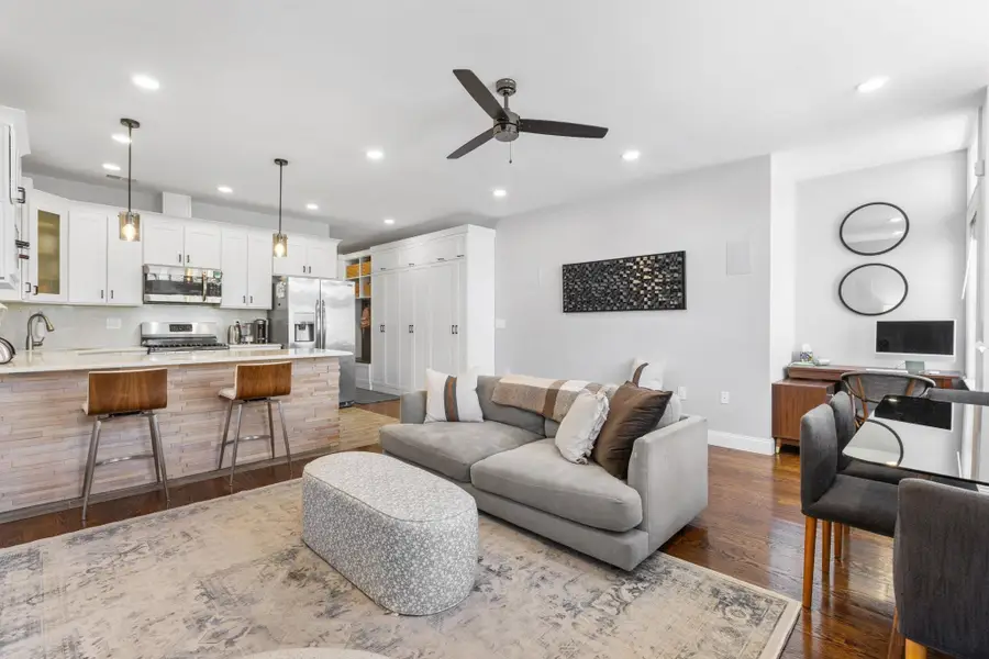 50 COLUMBIA AVE #A, Jersey City, NJ 07307 - #3