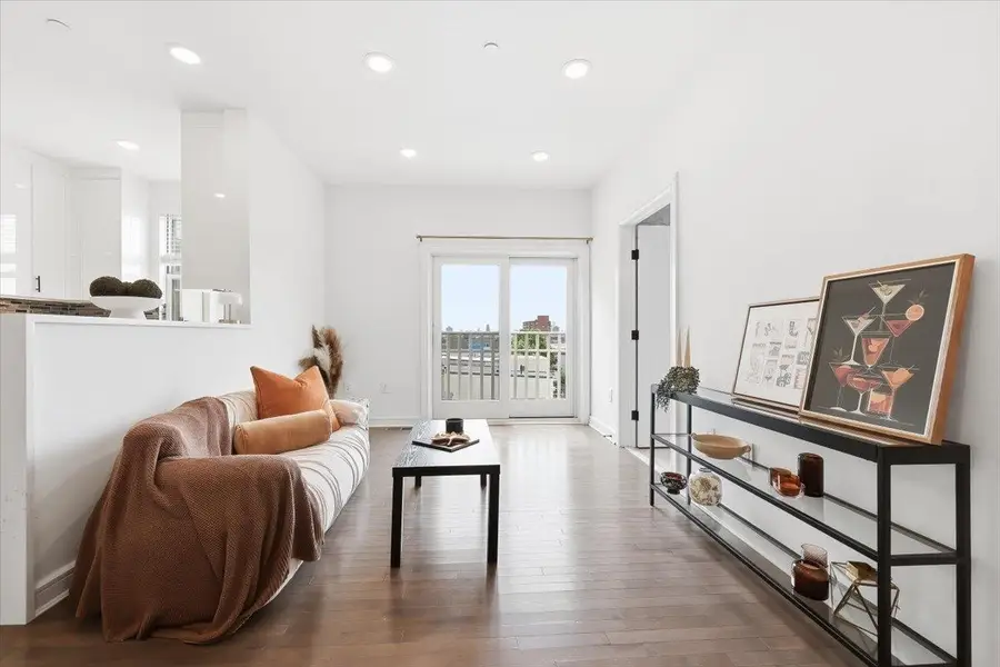 974 SUMMIT AVE #408, Jersey City, NJ 07307 - #3