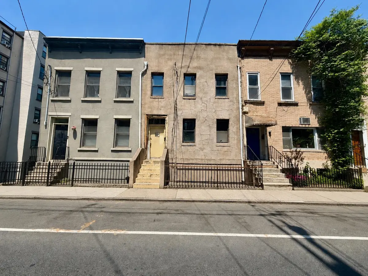 256 2ND ST, Hoboken, NJ 07030 - #1