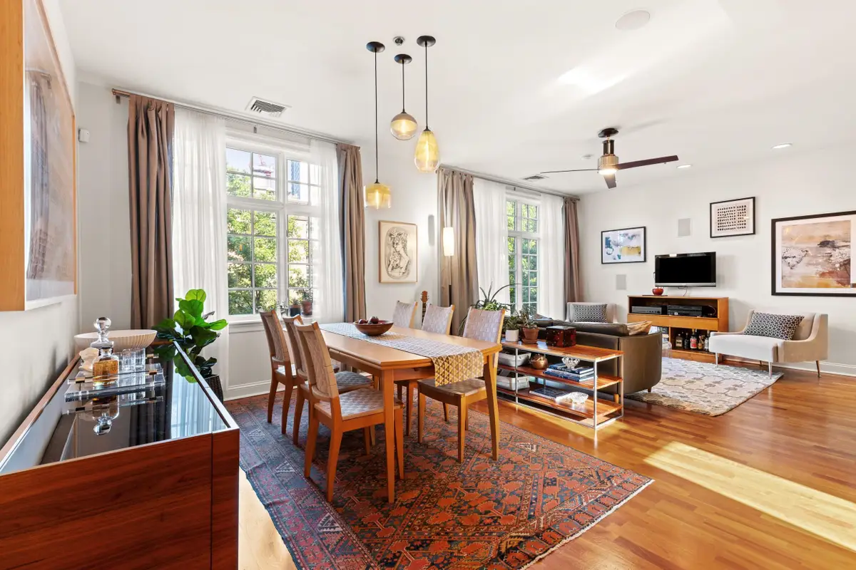 123 LIBERTY VIEW DRIVE #308(E), Jersey City, NJ 07302 - #1