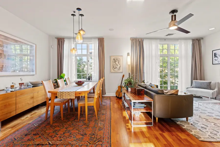 123 LIBERTY VIEW DRIVE #308(E), Jersey City, NJ 07302 - #3