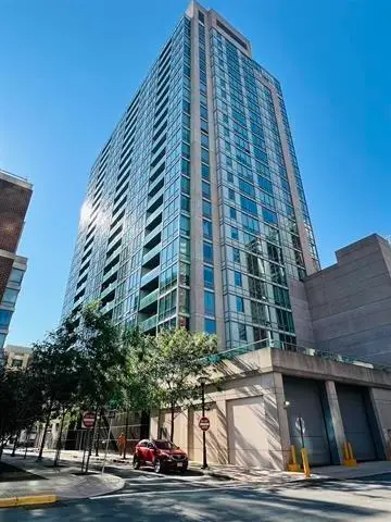 1 SHORE LANE #1805, JC, Downtown, NJ 07310