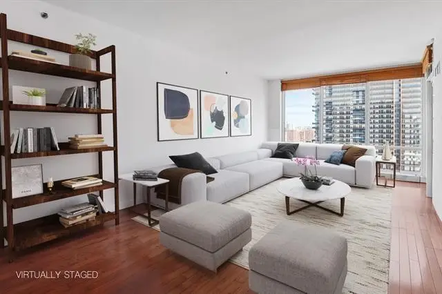 1 SHORE LANE #1805, Jersey City, NJ 07310 - #3