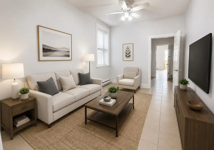 207 15TH ST #1L, Jersey City, NJ 07302 - #2