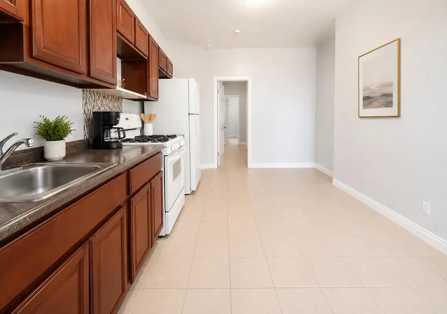 207 15TH ST #1L, Jersey City, NJ 07302 - #3