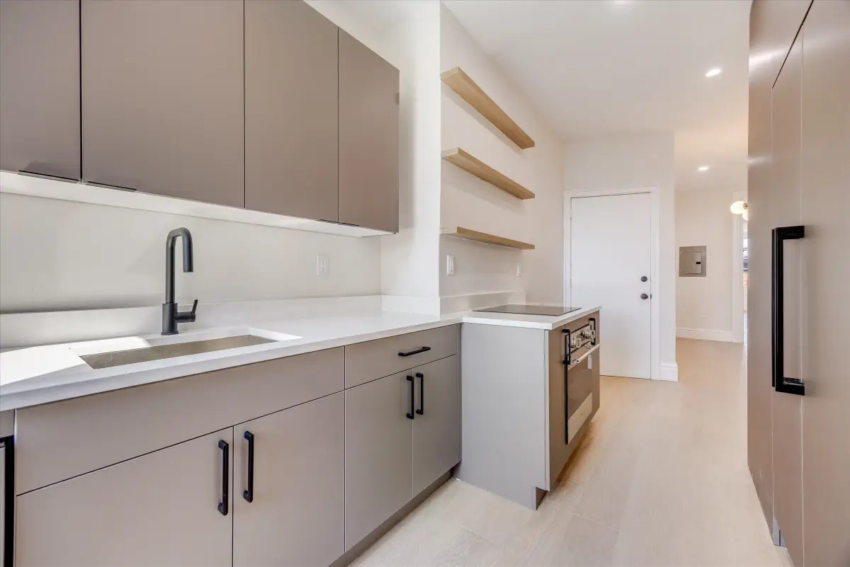 147 NEW YORK AVE #3L, Jersey City, NJ 07307 - #1