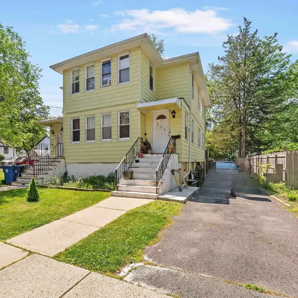 326 HOWLAND AVE, Englewood, NJ 07631
