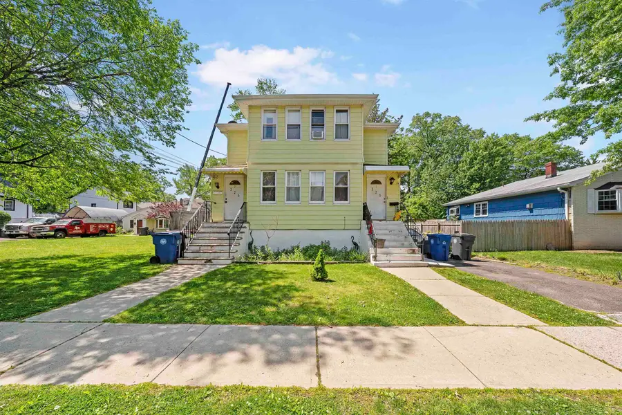 326 HOWLAND AVE, Englewood, NJ 07631 - #2