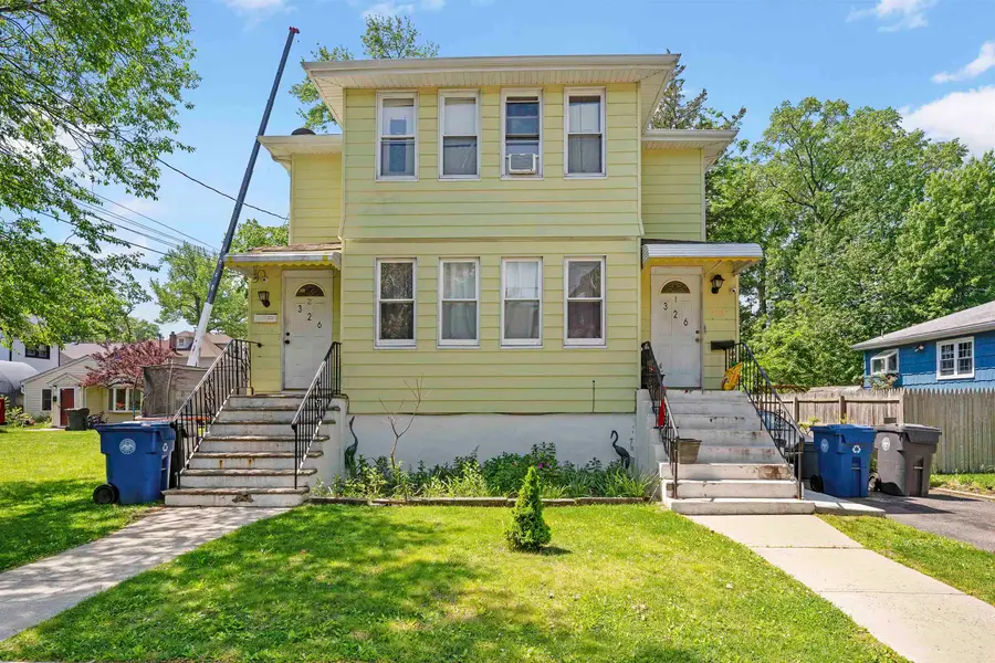 326 HOWLAND AVE, Englewood, NJ 07631 - #3