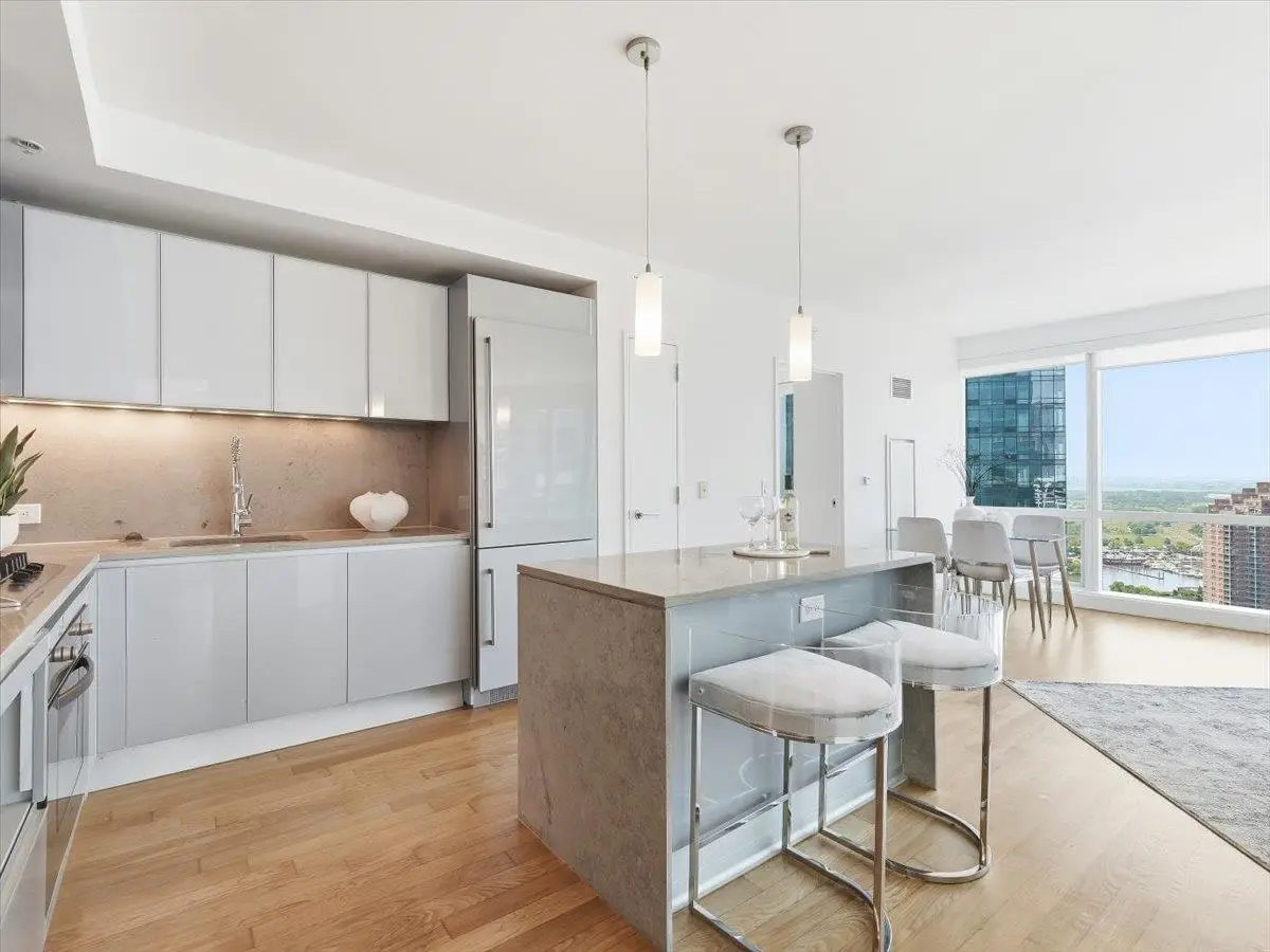 77 HUDSON ST #2611, Jersey City, NJ 07302 - #1