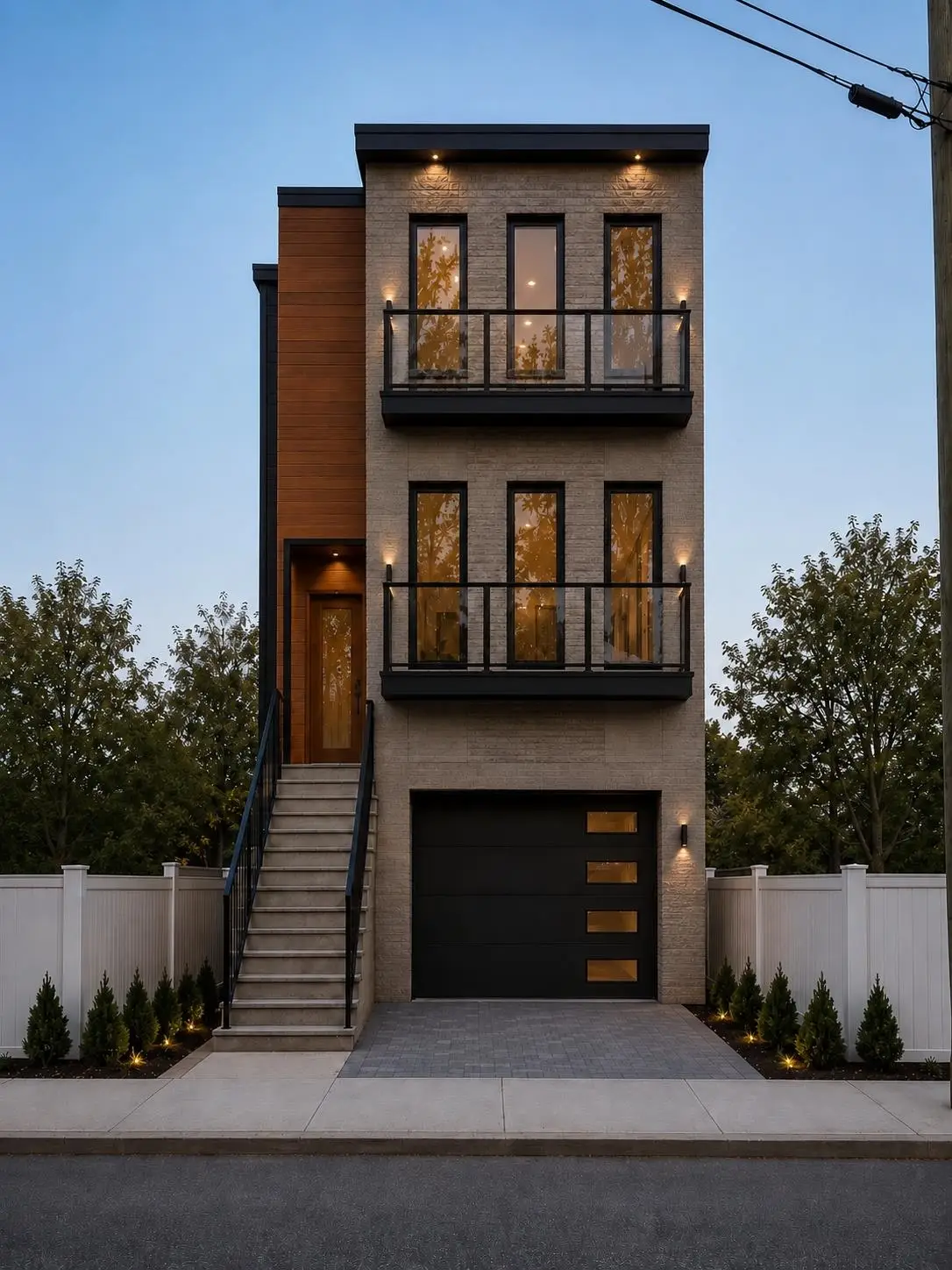 8418 B GRAND AVE, North Bergen, NJ 07047 - #1