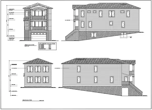 8418 B GRAND AVE, North Bergen, NJ 07047