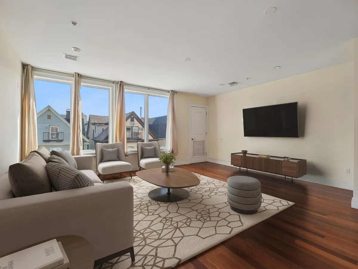 34-40 48TH ST #2B, Weehawken, NJ 07086 - #1
