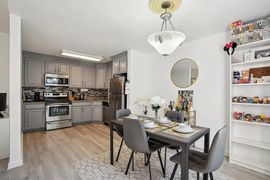 416 68TH ST #11, Guttenberg, NJ 07093 - #2