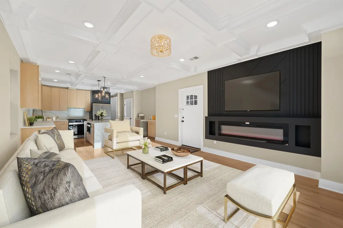 32 ZABRISKIE ST #1, Jersey City, NJ 07307 - #1