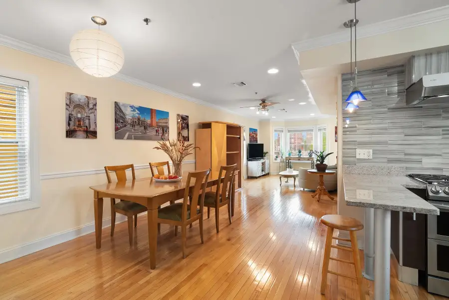 726 23RD ST #2, Union City, NJ 07087 - #3